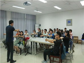 提升心理咨询实践能力 教育与心理科学学院学生心理咨询助手专题讲座