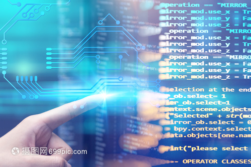 电脑编程 计算机软件技术开发的现代实践与未来展望