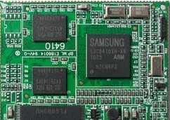 基于三星S3C6410核心板的Windows CE系统二次开发解决方案