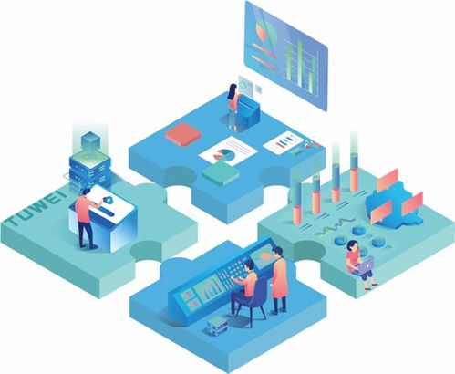 数据无界，管理有道 图技术T-Plant OS的数据管理之道与计算机软件开发