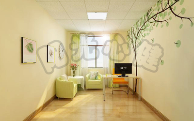 公安武警部队心理咨询室建设与沙具应用 阳光心健助力心理服务