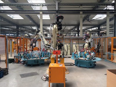 长春通行智能科技 让智能科技助力智享生活